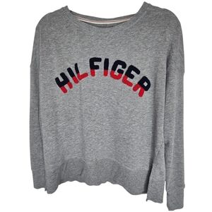 Tommy Hilfiger Sleepwear Sweatshirt